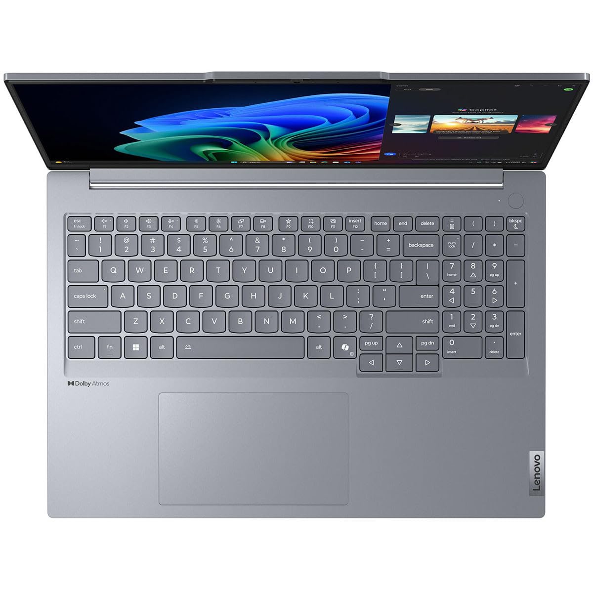Amazon.com: Lenovo ThinkBook 16 G7 QOY 21NH000JUS 16
